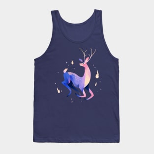 Beautiful Deer Tank Top